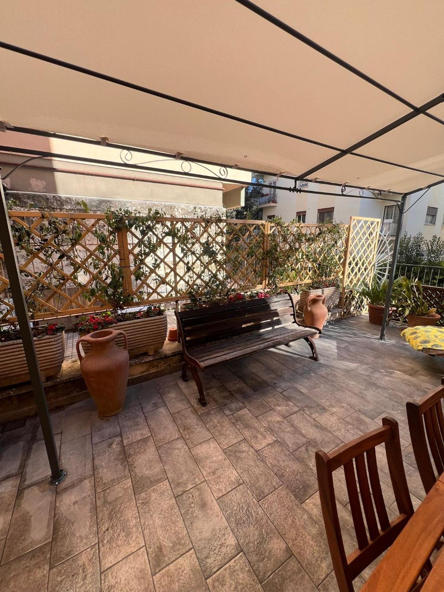 Appartamento Matilda House Eur 4 Posti Letto Roma