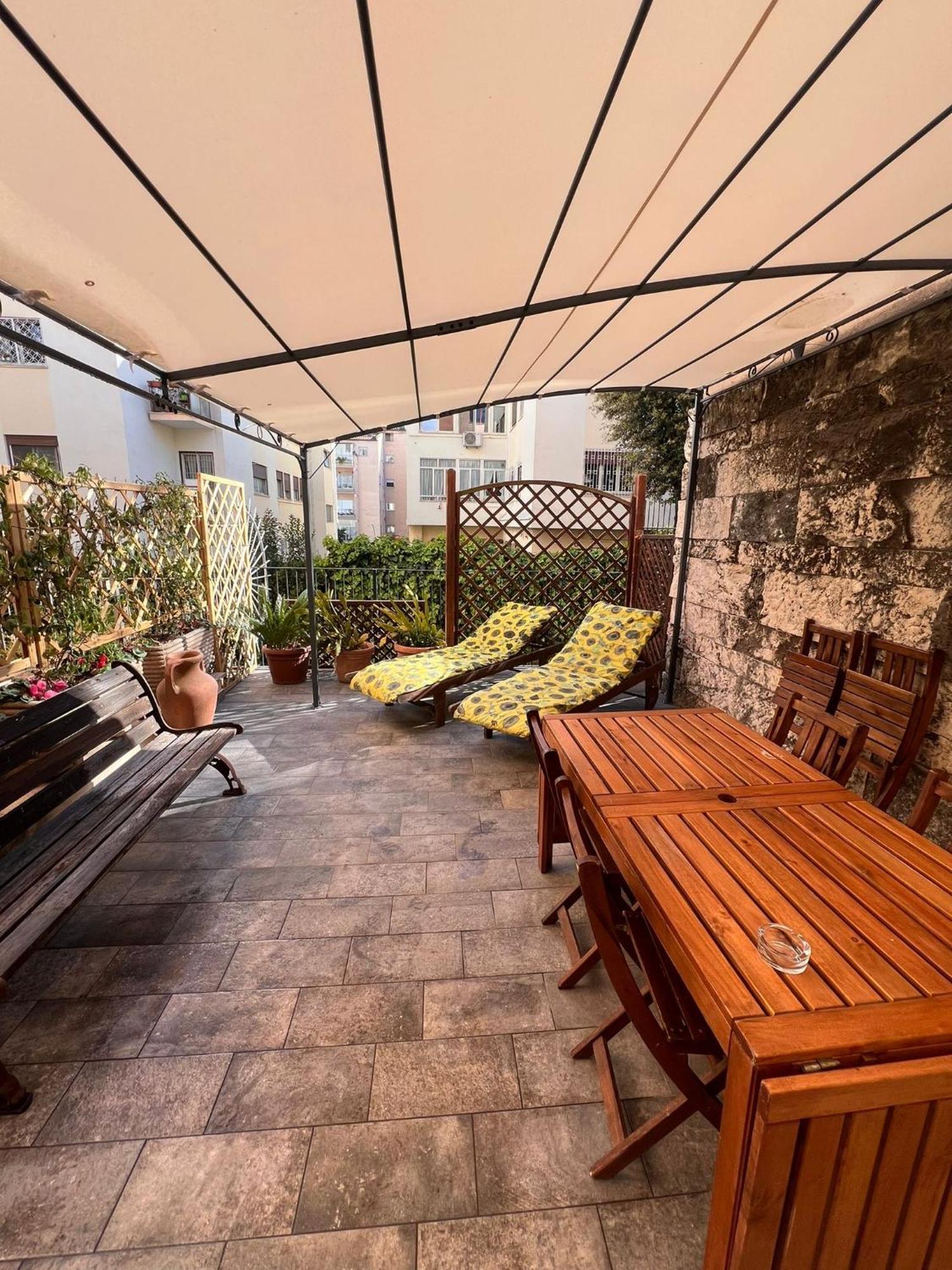 Matilda House Eur 4 Posti Letto Appartamento